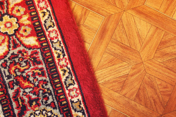 فرش و گرما سازی کف