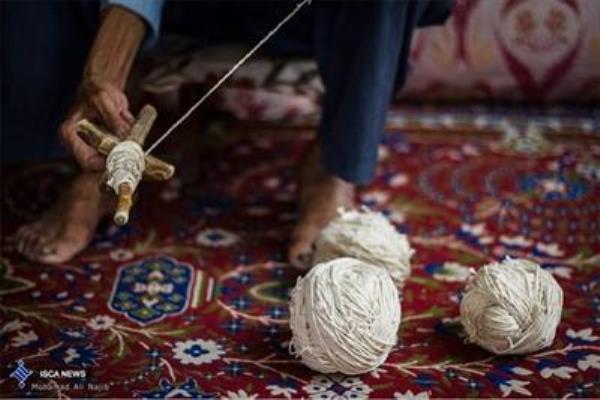 جایگاه فرش ماشینی ایران در دنیا