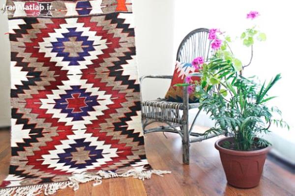 طرز تهیه محلول خانگی شستشوی فرش