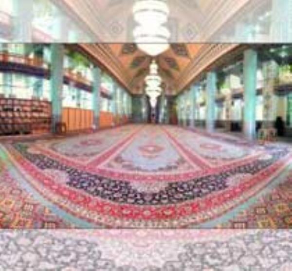 آیا می دانید فرش سفارشی چیست؟!!