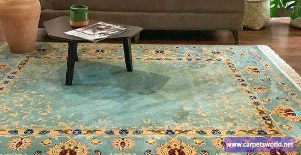 فرش چند شانه خوب است و فرش چند شانه بخریم ؟