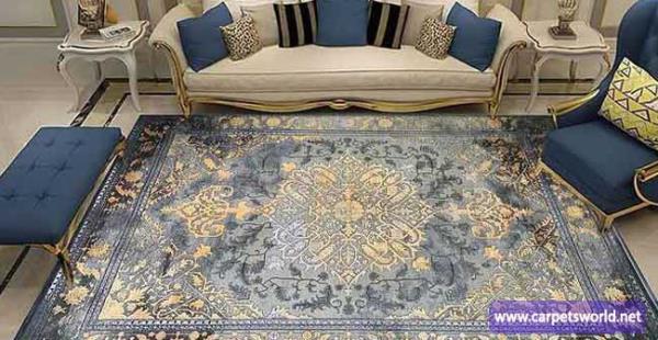 آشنایی با تفاوت های جذاب فرش کلاسیک و مدرن 