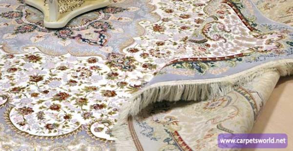 ویژگی های بهترین فرش ماشینی