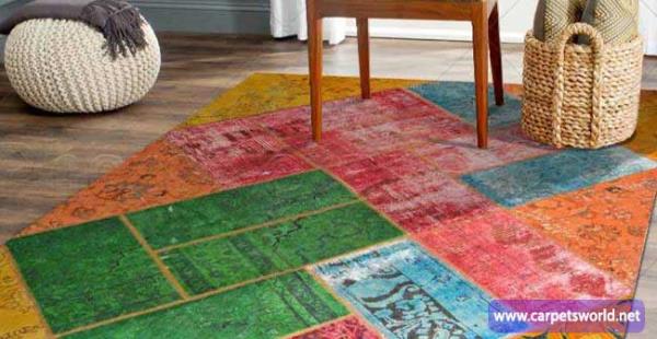 مزایا و معایب استفاده از فرش بامبو چیست؟