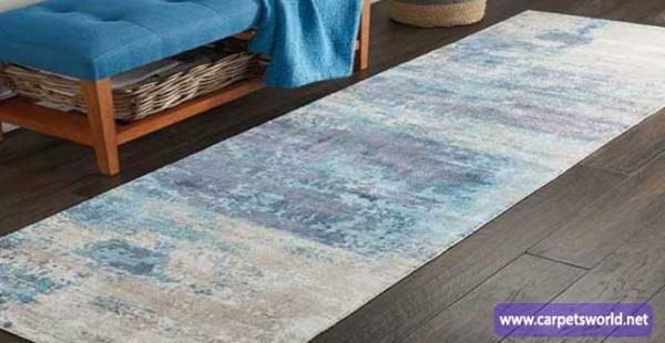 فرش کناره برای کجاها استفاده میشه؟