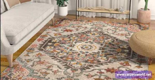 فرش پتینه چیست؟