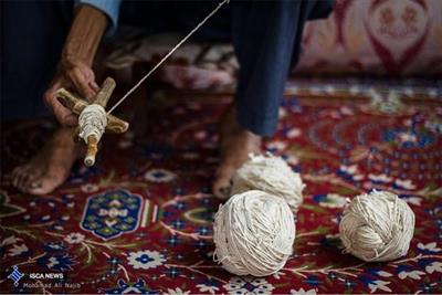 جایگاه فرش ماشینی ایران در دنیا