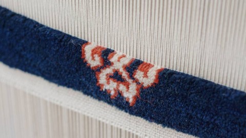 هیت ست شدن در فرش ماشینی یعنی چه؟!