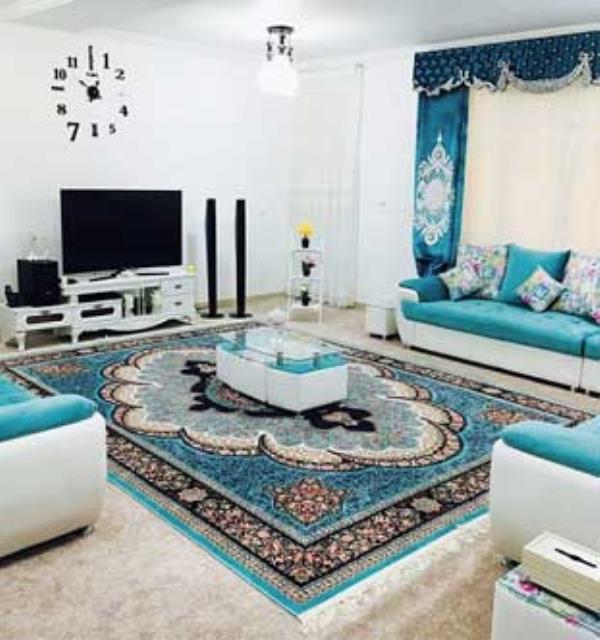 هر فرشی برای کجا مناسب است؟