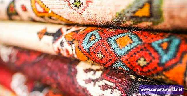 شانه و تراکم فرش چی هستند؟