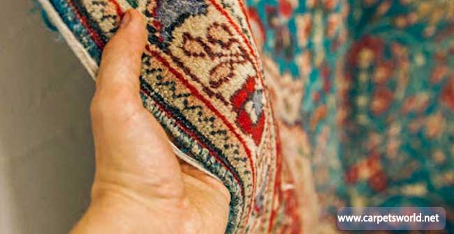 هر آنچه که باید درباره مشخصات فنی فرش ماشینی بدانیم