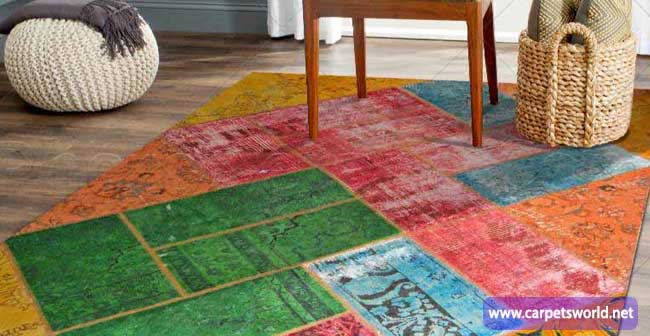 مزایا و معایب استفاده از فرش بامبو چیست؟