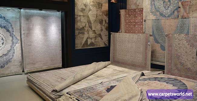 سوالات متداول در زمان خرید فرش