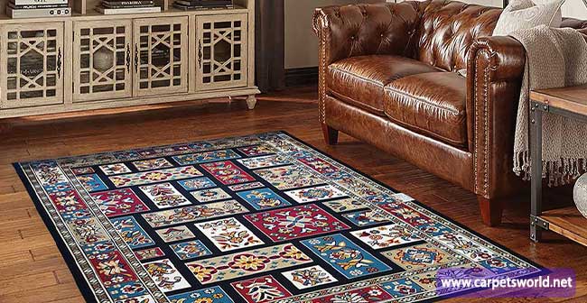 نکات مهم در زمان خرید گلیم فرش