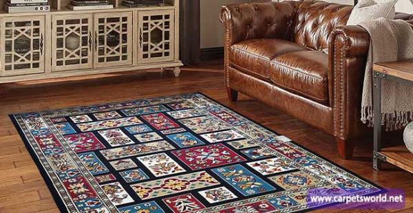 نکات مهم در زمان خرید گلیم فرش