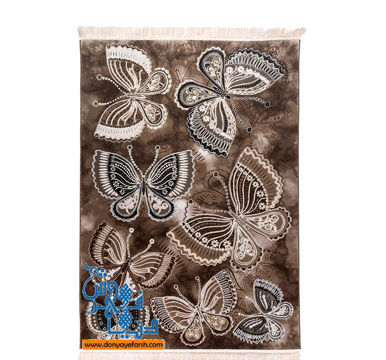 فرش ماشینی فانتزی فرش روز کد202