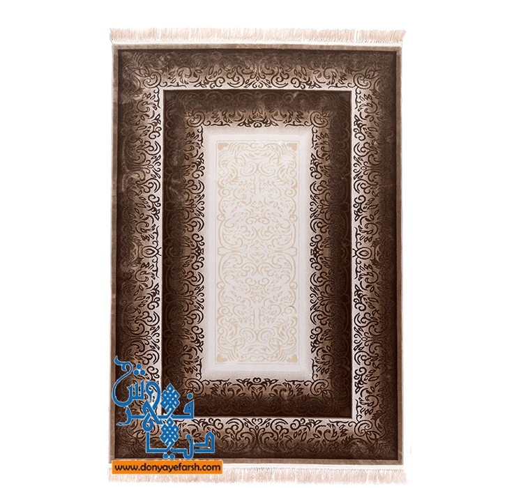 فرش ماشینی فانتزی فرش روز کد 201