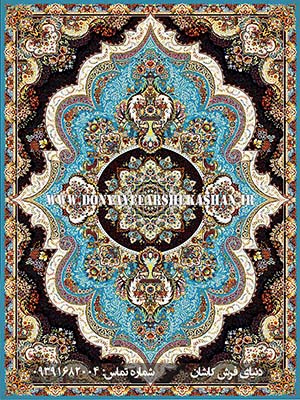  فرش ماشینی 700 شانه