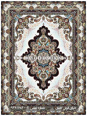  فرش ماشینی 700 شانه