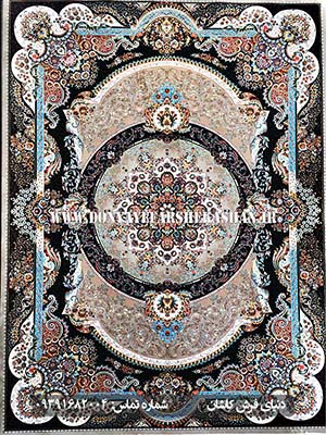 فرش 700 شانه کاشان 