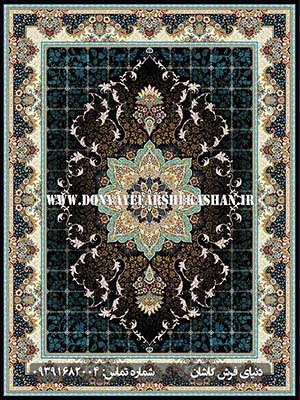 فرش ماشینی 700 شانه