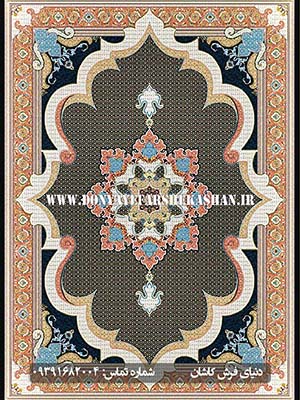 فرش ماشینی 700 شانه