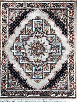 فرش ماشینی 700 شانه