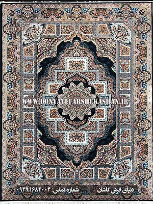 فرش ماشینی 700 شانه