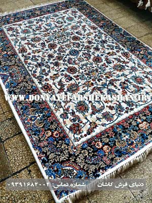 فرش ماشینی 500 شانه کد 5737