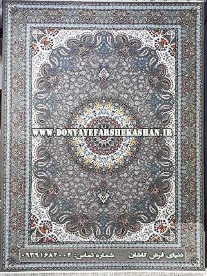 فرش 1200 شانه طرح نهال فیلی