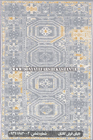 فرش 1200 شانه وینتیج