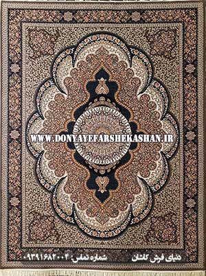  فرش طرح 1000 شانه