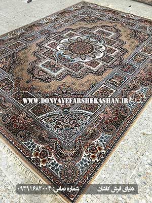 فرش 700 شانه نخ ورجین