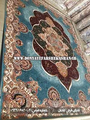  فرش 700 شانه نخ ورجین