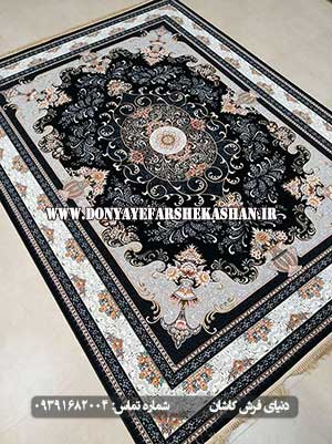  فرش ماشینی تراکم 3000