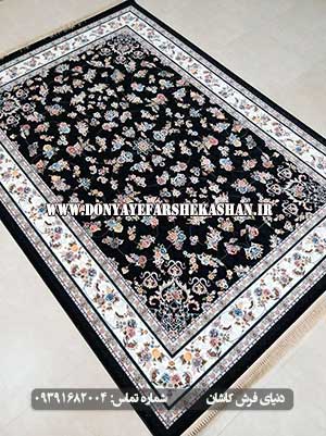  فرش 700 شانه کاشان