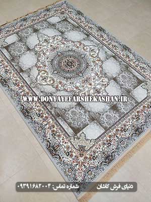  فرش ماشینی تراکم 3000