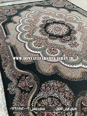  فرش 700 شانه نخ ورجین