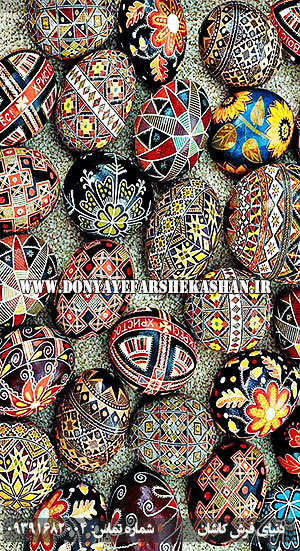 فرش فانتزی 700 شانه