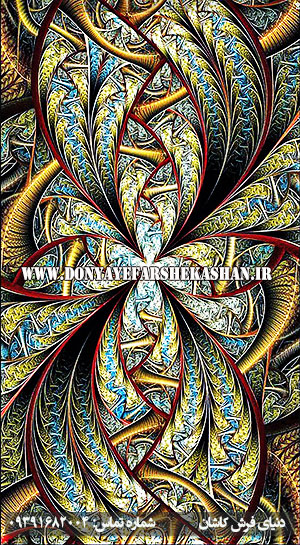 فرش فانتزی 700 شانه