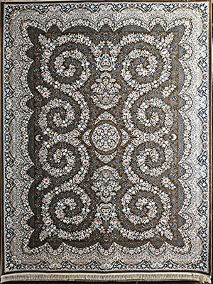 فرش پامچال فیلی 