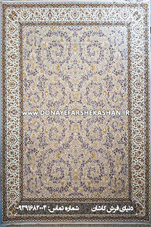 فرش طرح افشان فیلی