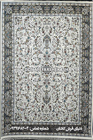 فرش طرح افشان فیلی 