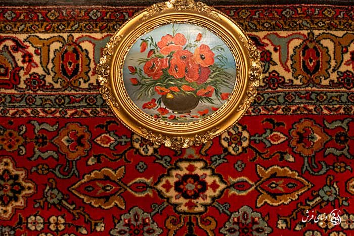 ۱۵ راز ناب فرش که فروشنده‌ها نمی‌گن — برای خرید تضمینی